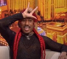 ‘Saturday Night Live’ cold open pokes fun at recent Lil Nas X controversy