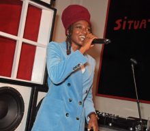 Little Simz releases new short film ‘I Love You, I Hate You’