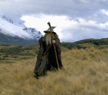 A new ‘Lord Of The Rings’ anime film is on the way soon