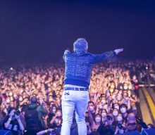 Researchers find “no sign” of increased coronavirus infections after Spain test gig