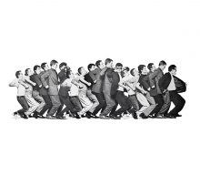 ‘Madness: Before We Was We’ review: charting the ska-pop princes’ pre-fame course