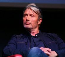 Mads Mikkelsen recalls “humiliating” audition for ‘Fantastic Four’