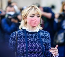 ‘Game Of Thrones’ star Maisie Williams named first WWF Global Ambassador for Climate and Nature