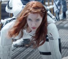 Cinema owners blame Disney+ launch for poor ‘Black Widow’ box office