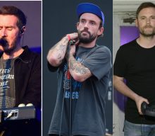 Massive Attack, IDLES and Portishead join group of artists backing Bristol creative scene