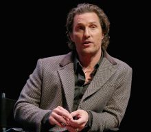 Poll shows Matthew McConaughey ahead of Republican incumbent in Texas governor race