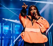Ray BLK calls out “racist, homophobic” music industry