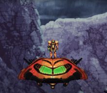 A fan project has reinvented ‘Metroid Prime’ as a 2D game