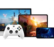 Microsoft offers first look at Xbox Cloud Gaming on iOS