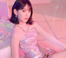 IZ*ONE’s Miyawaki Sakura on the group’s disbandment: “I’ve prepared myself”