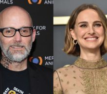 Moby discusses Natalie Portman dating controversy, says it became hard to ignore