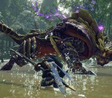 ‘Monster Hunter Rise’ review: king of the monsters
