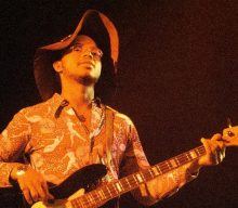 War co-founder and bassist B.B. Dickerson has died