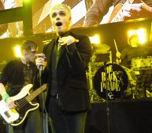 My Chemical Romance offer approval to fan’s LEGO ‘Black Parade’ proposal