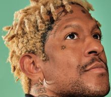Mykki Blanco announces new mini-album and shares atmospheric single ‘Love Me’