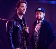 Royal Blood announce massive UK 2022 arena tour