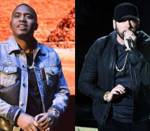 Eminem reveals he once spent $600 on a cassette of Nas’ ‘Illmatic’