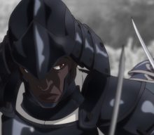 Watch the first trailer for Flying Lotus-scored Netflix anime series ‘Yasuke’