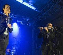 Nick Cave and Warren Ellis release new seven-inch single ‘Grief’