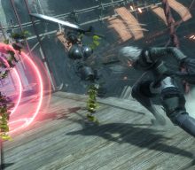 ‘NieR’ composer Keiichi Okabe:  “I always conveyed the tragic fates that the protagonist and characters are burdened with”