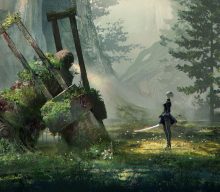 ‘Nier: Automata’ to receive mystery upgrade patch on Steam