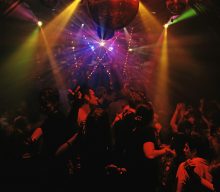 One third of UK nightclubs closed by end of 2022, report shows