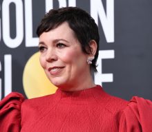 Olivia Coleman could be joining Marvel’s ‘Secret Invasion’ on Disney+