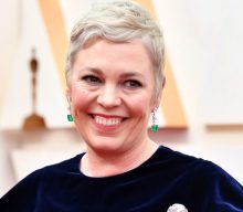 Olivia Colman recalls the time she wet herself on stage thanks to David Mitchell