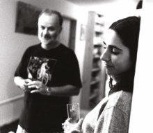 PJ Harvey’s ‘The Peel Sessions 1991-2004’ is getting a vinyl reissue