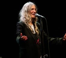 Patti Smith covers Bob Dylan and Stevie Wonder on new EP ‘Live at Electric Lady’