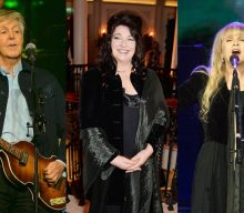 Paul McCartney, Kate Bush, Stevie Nicks and more sign letter calling on Boris Johnson to fix streaming economy