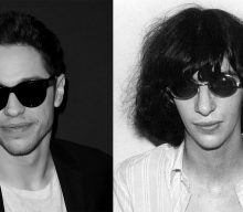 Critics split on Pete Davidson’s casting as Joey Ramone: “Joey deserves better than this!”