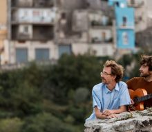 Kings Of Convenience announce first album in 12 years and share new single ‘Rocky Trail’