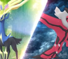 ‘Pokémon GO’ adds Legendary X and Y Pokémon to raids in May