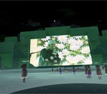 Porter Robinson’s Secret Sky recreated the most meaningful parts of a physical festival