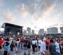 Music fans heading to Spanish festivals could be asked to prove they can spend €100 per day