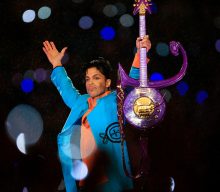 Rock & Roll Hall Of Fame opens Super Bowl halftime exhibit