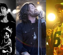 Hear Taking Back Sunday and Wu-Tang Clan members team up with Q-Unique for ‘Verrazzano Villains’