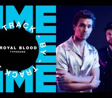 Watch Royal Blood talk us through their new album ‘Typhoons’ track-by-track