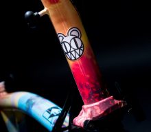 Radiohead, Foo Fighters and more create new custom charity Brompton bicycles