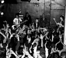 Radiohead to begin live-streamed series of archival shows this week