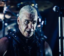 Rammstein’s Till Lindemann helped stranded Ukrainian refugee find shelter in Berlin