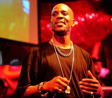 Woman claiming to be DMX’s 15th child enters battle over his estate