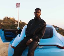 Dave surprises fans with new tracks ‘Titanium’ and ‘Mercury’