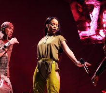 Watch Rihanna perform ‘Diamonds’ during classic ‘Made In America’ performance
