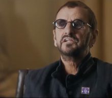 Watch Ringo Starr, St Vincent and Brian Johnson discuss perils of farting on the tour bus in new ‘What Drives Us’ clip