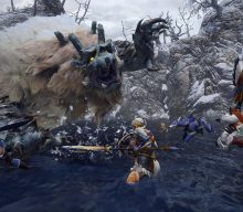 ‘Monster Hunter Rise’ welcomes Apex Monsters and Elder Dragons in free update
