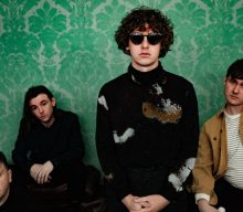 The Snuts ready to battle it out with Demi Lovato for UK Number One