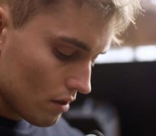 Sam Fender launches new clothing line with short film ‘On The Record’