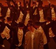 Noga Erez live in Tel Aviv: ‘American Utopia’-style excess breathes life into livestreaming